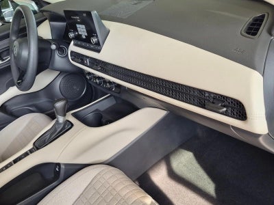 2023 Honda HR-V LX 2WD CVT