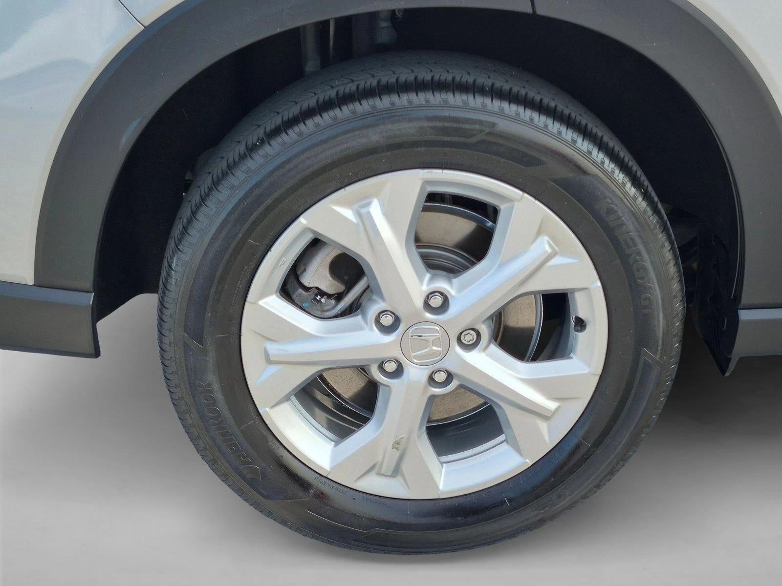 2023 Honda HR-V LX 2WD CVT