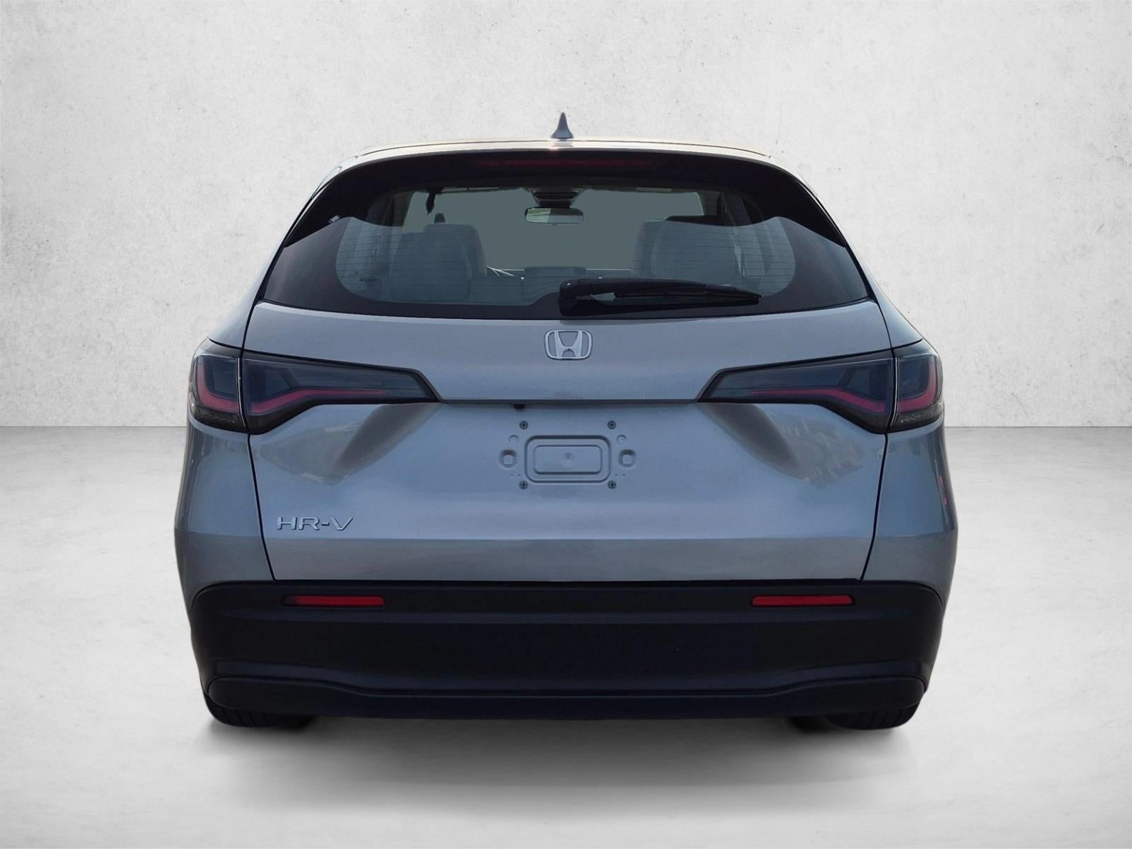 2023 Honda HR-V LX 2WD CVT