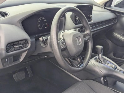 2023 Honda HR-V LX 2WD CVT