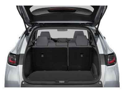 2023 Honda HR-V LX 2WD CVT