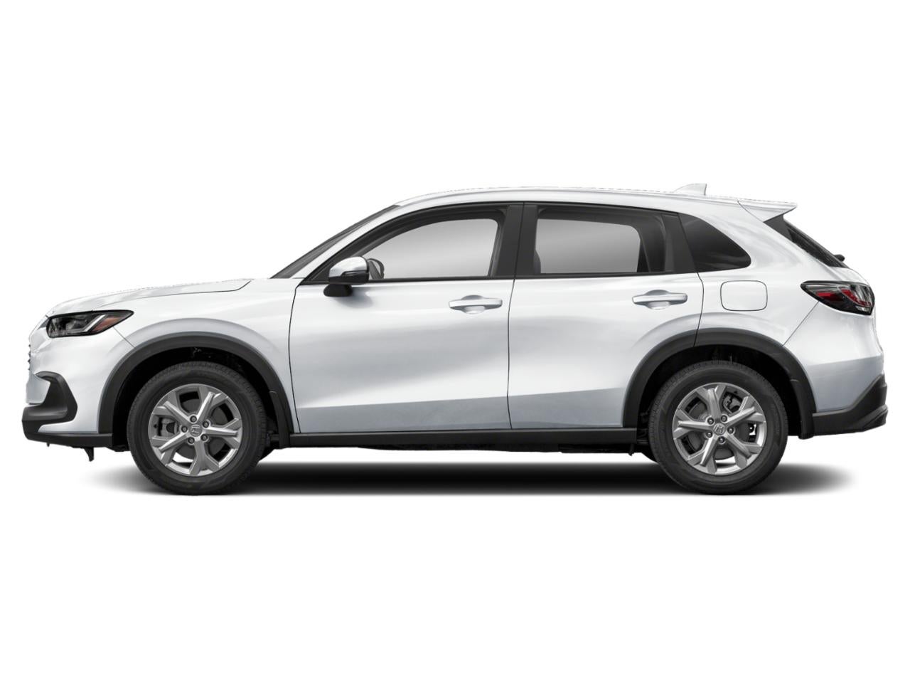 2023 Honda HR-V LX 2WD CVT
