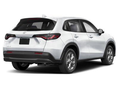 2023 Honda HR-V LX 2WD CVT