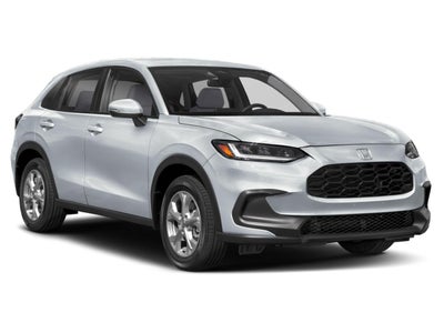 2023 Honda HR-V LX 2WD CVT