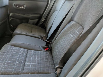 2026 Honda HR-V LX 2WD CVT