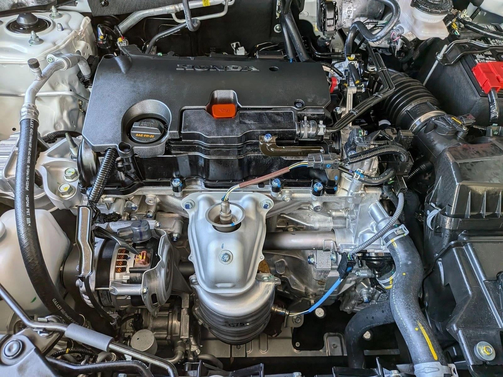 2026 Honda HR-V LX 2WD CVT
