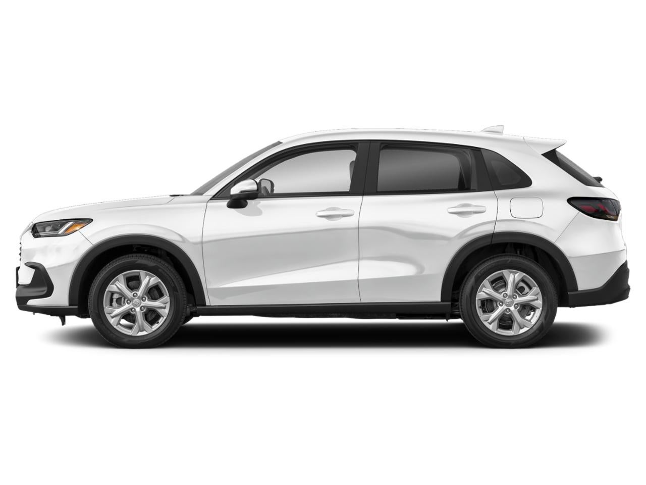 2026 Honda HR-V LX 2WD CVT