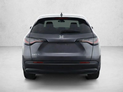 2025 Honda HR-V LX 2WD CVT