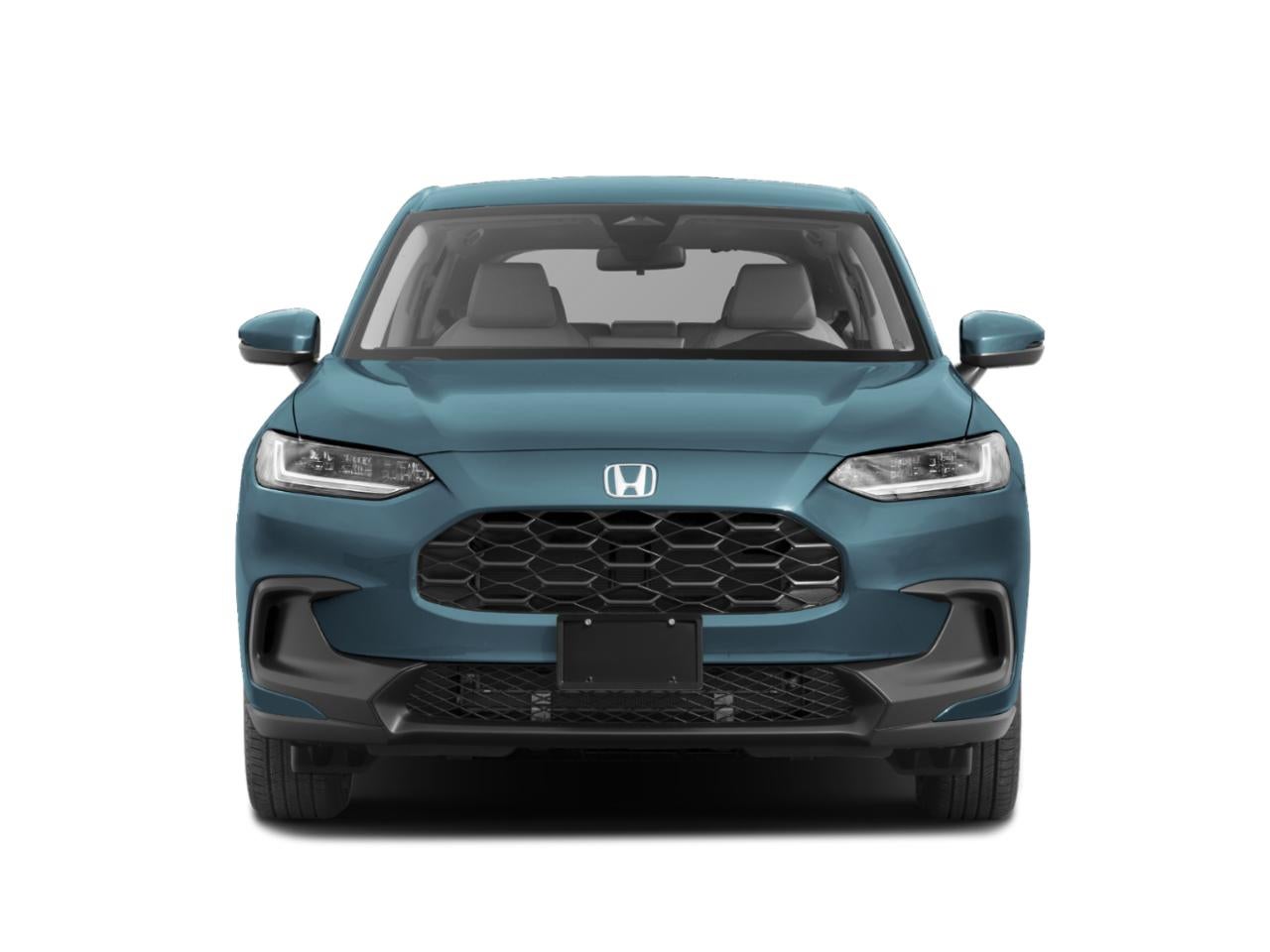 2025 Honda HR-V LX 2WD CVT