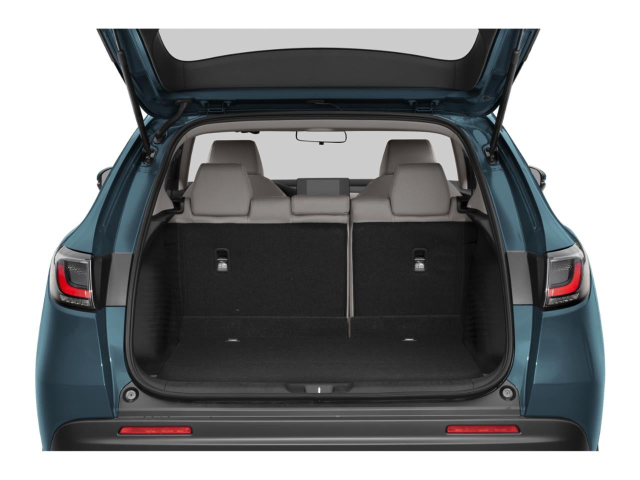 2025 Honda HR-V LX 2WD CVT