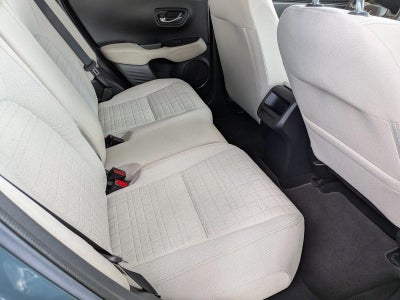 2024 Honda HR-V LX 2WD CVT