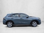 2024 Honda HR-V LX 2WD CVT
