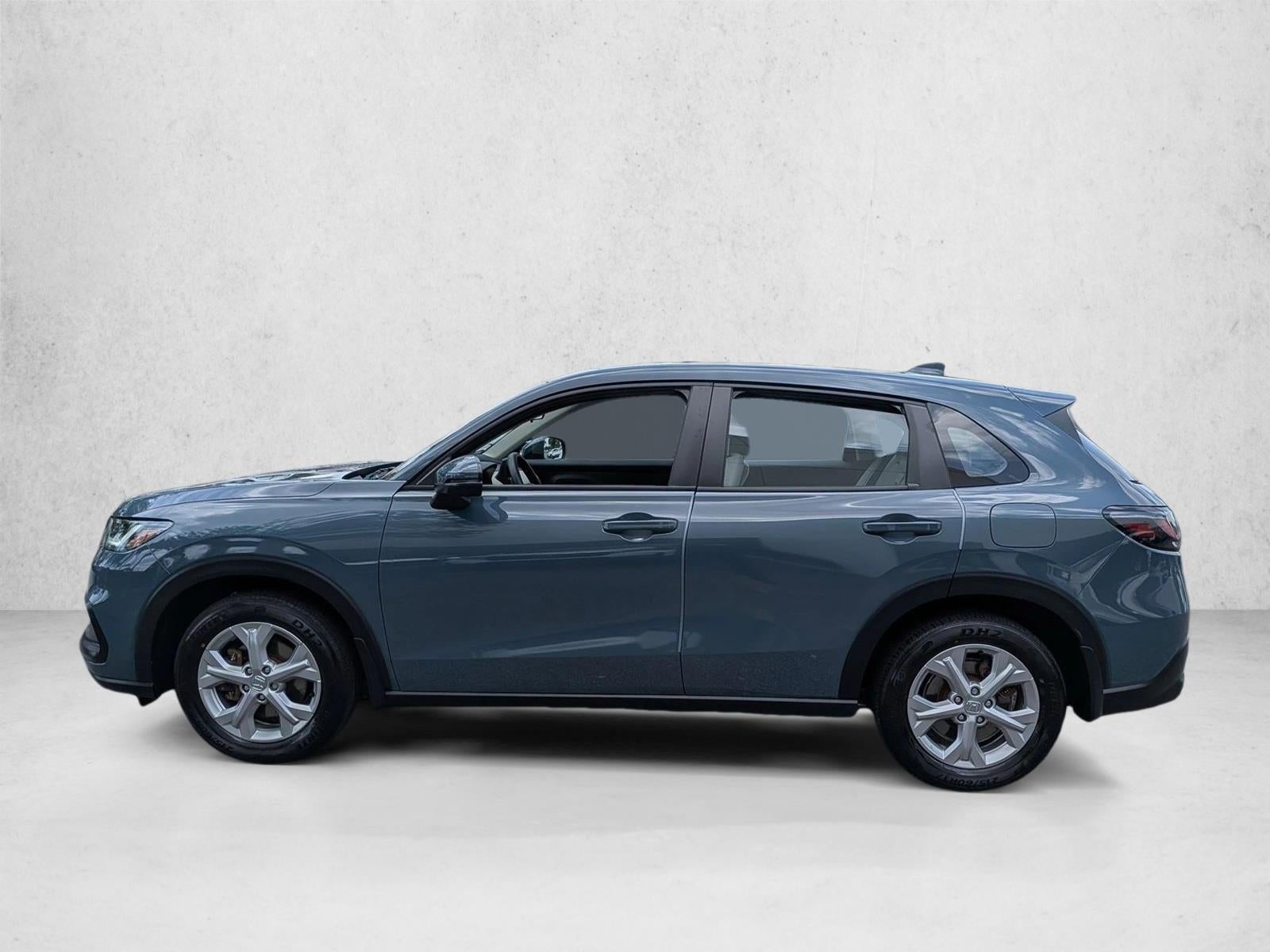 2024 Honda HR-V LX 2WD CVT