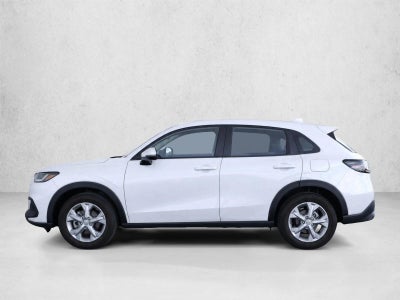2025 Honda HR-V LX 2WD CVT