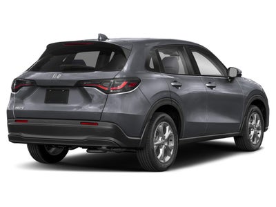 2024 Honda HR-V LX 2WD CVT