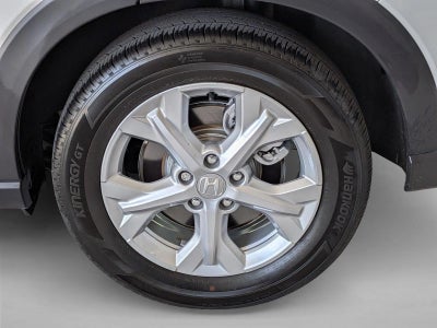 2025 Honda HR-V LX 2WD CVT