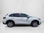 2025 Honda HR-V LX 2WD CVT