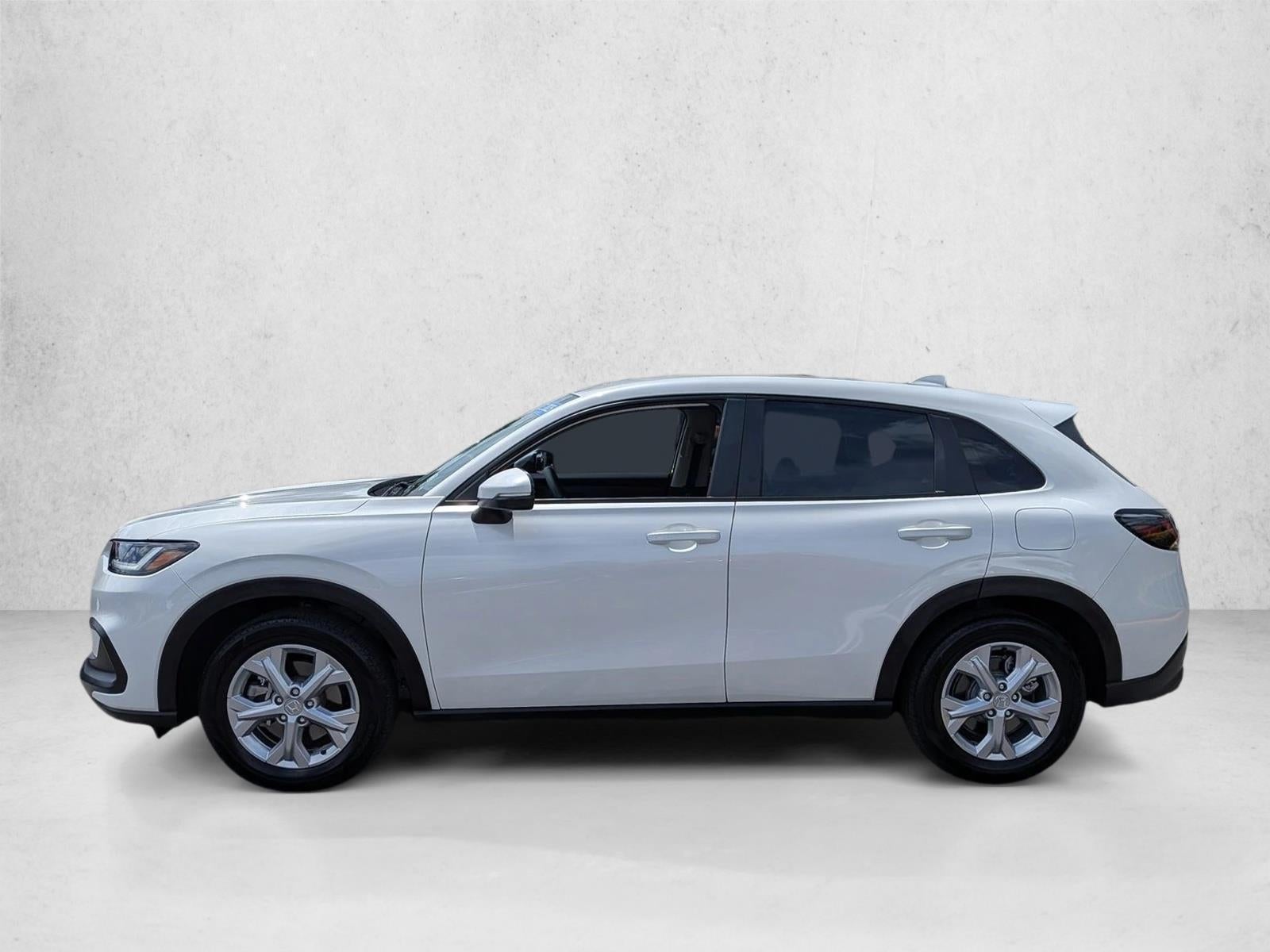 2025 Honda HR-V LX 2WD CVT
