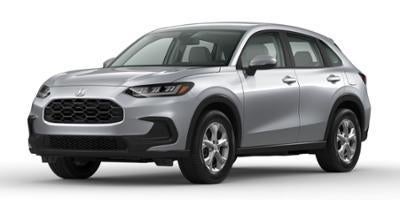 2025 Honda HR-V LX 2WD CVT