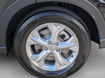 2025 Honda HR-V LX 2WD CVT