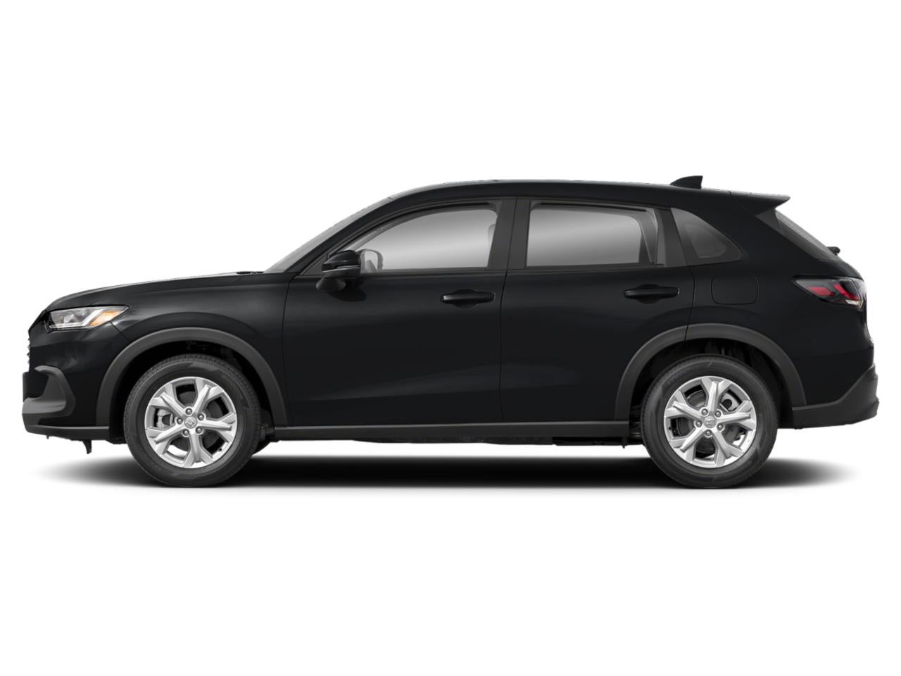 2025 Honda HR-V LX 2WD CVT