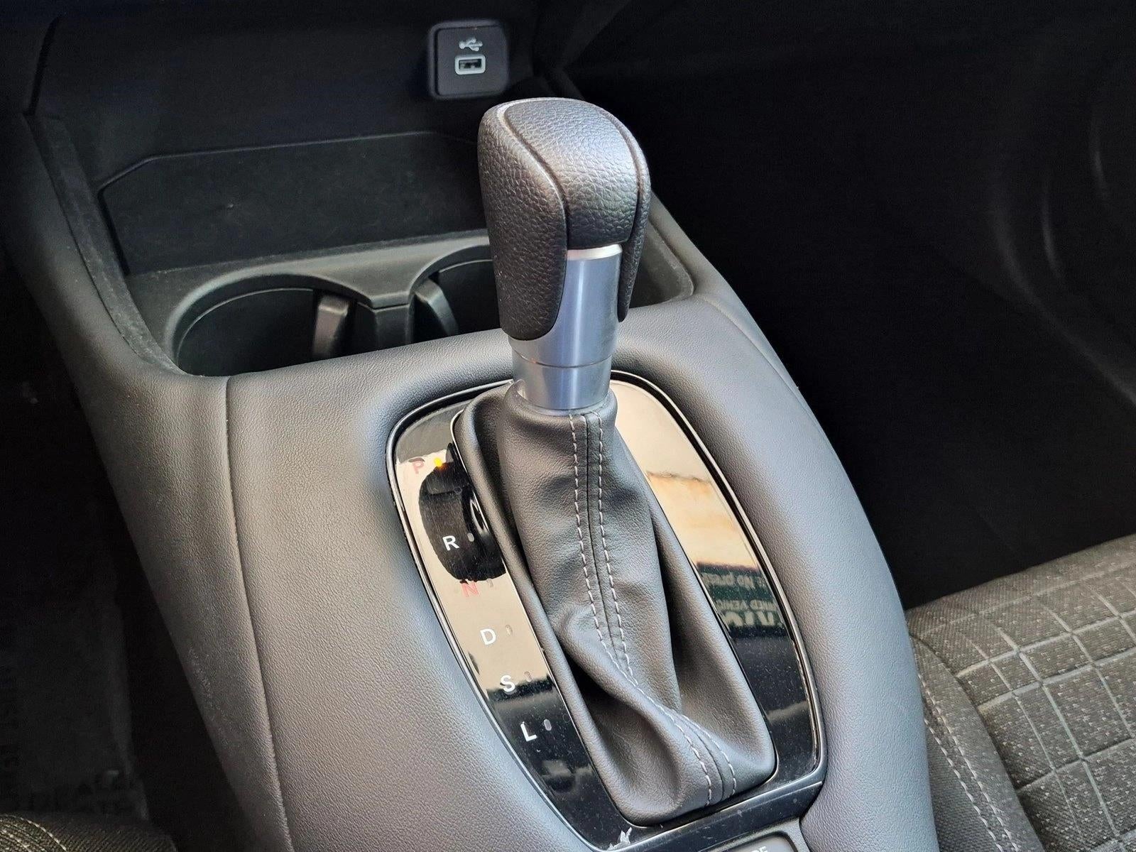 2024 Honda HR-V LX 2WD CVT