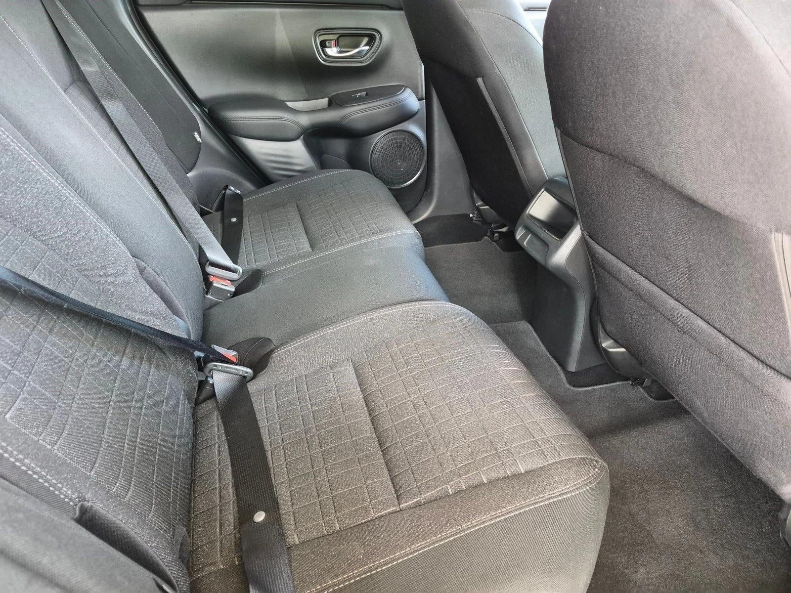 2024 Honda HR-V LX 2WD CVT