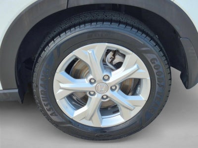 2024 Honda HR-V LX 2WD CVT