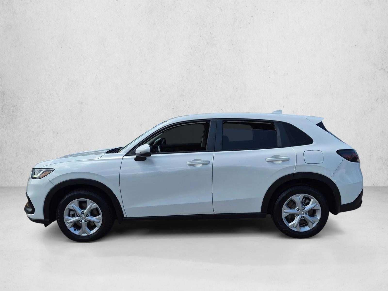 2024 Honda HR-V LX 2WD CVT