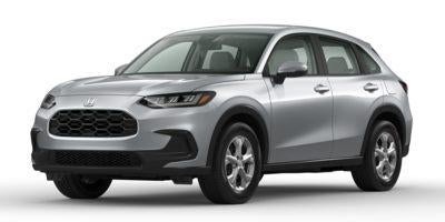 2024 Honda HR-V LX 2WD CVT