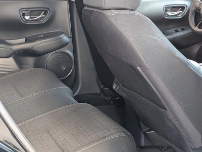 2025 Honda HR-V LX 2WD CVT