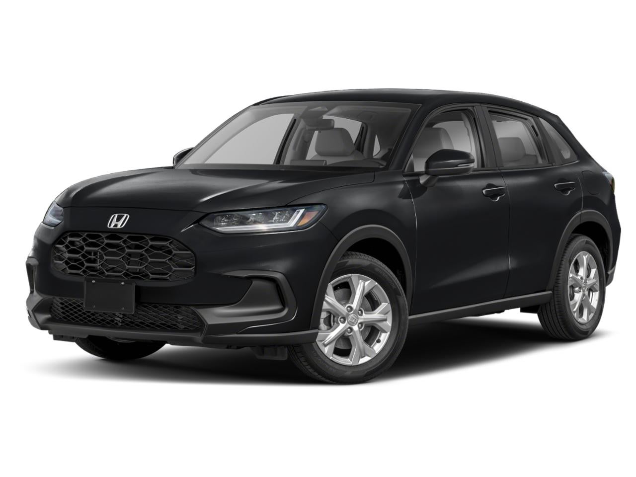 2025 Honda HR-V LX 2WD CVT