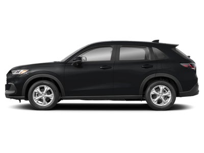 2025 Honda HR-V LX 2WD CVT