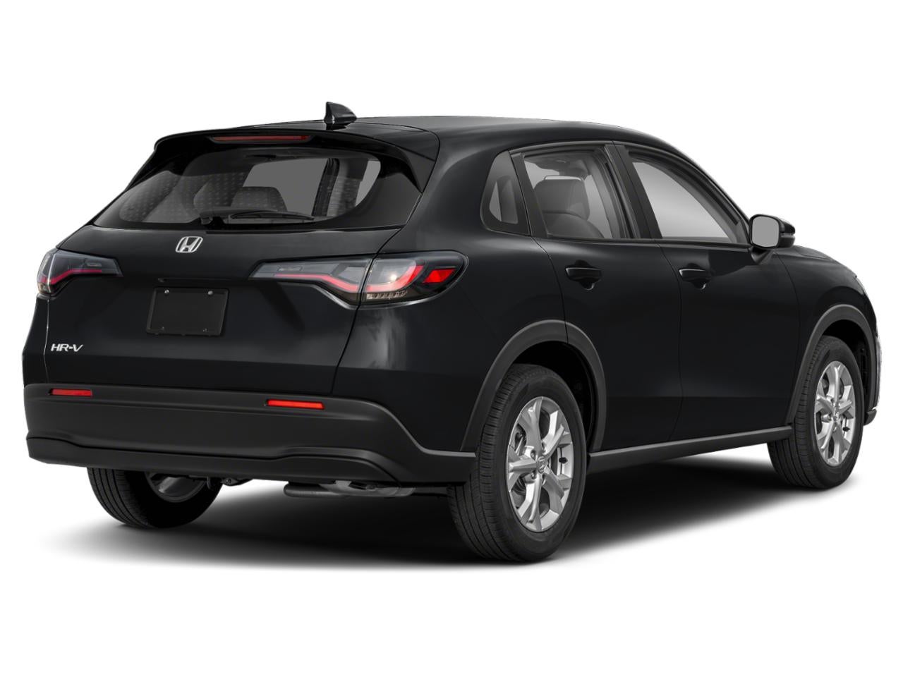 2025 Honda HR-V LX 2WD CVT