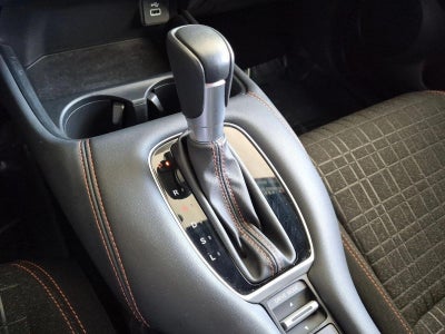 2024 Honda HR-V Sport 2WD CVT