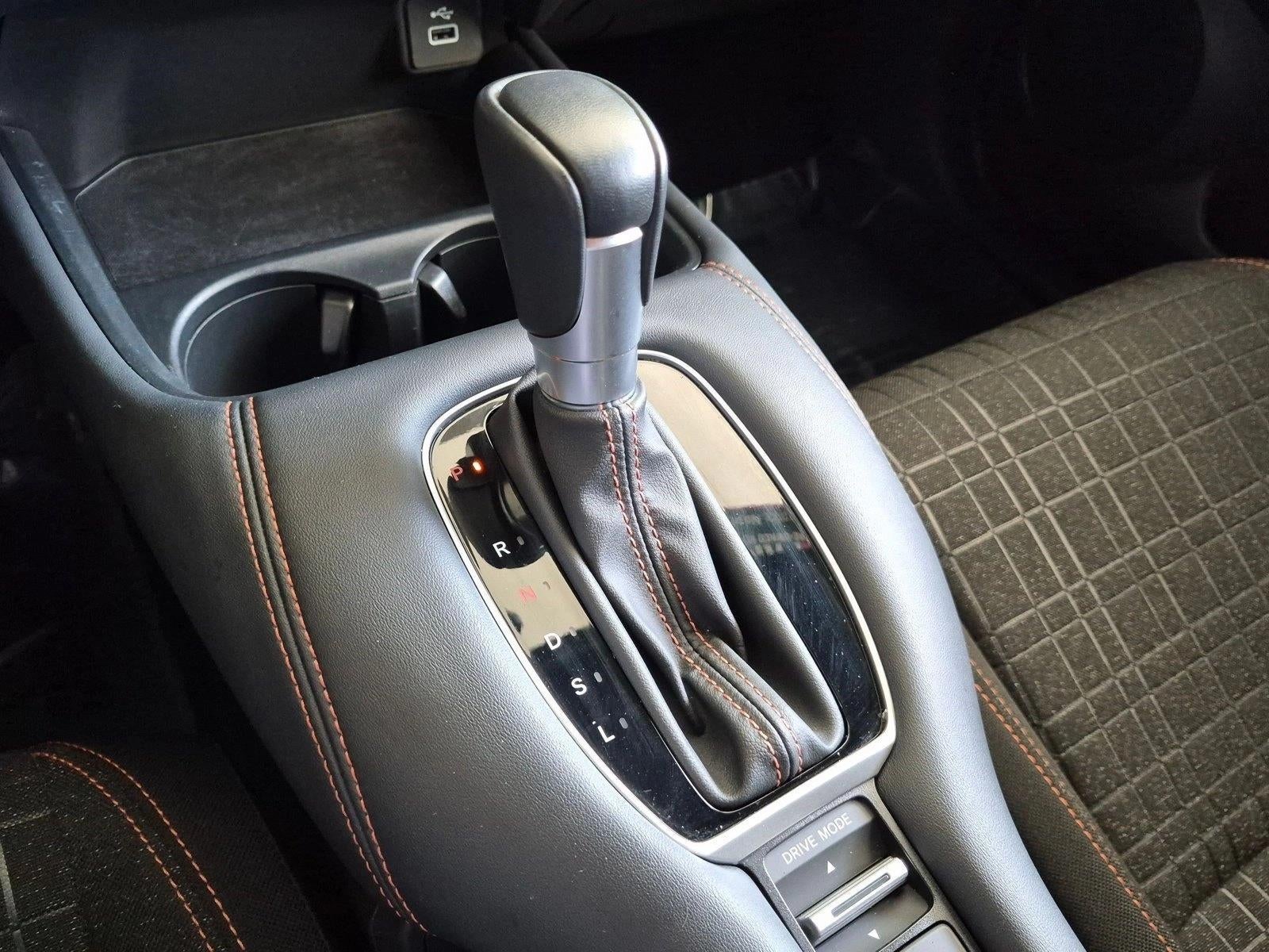 2024 Honda HR-V Sport 2WD CVT