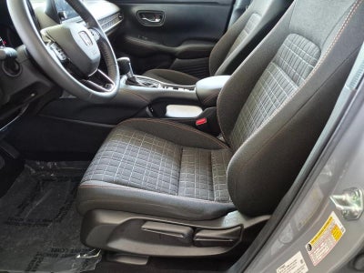 2024 Honda HR-V Sport 2WD CVT