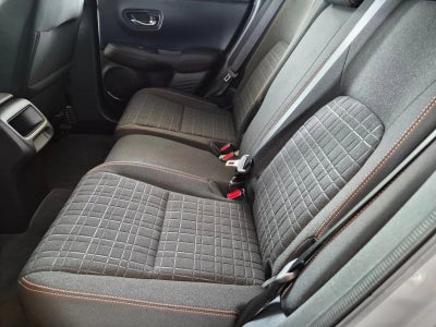2024 Honda HR-V Sport 2WD CVT