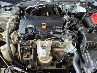 2024 Honda HR-V Sport 2WD CVT