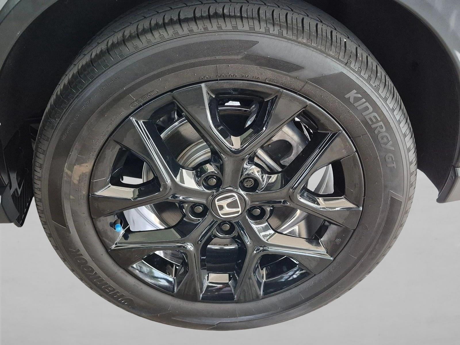 2024 Honda HR-V Sport 2WD CVT