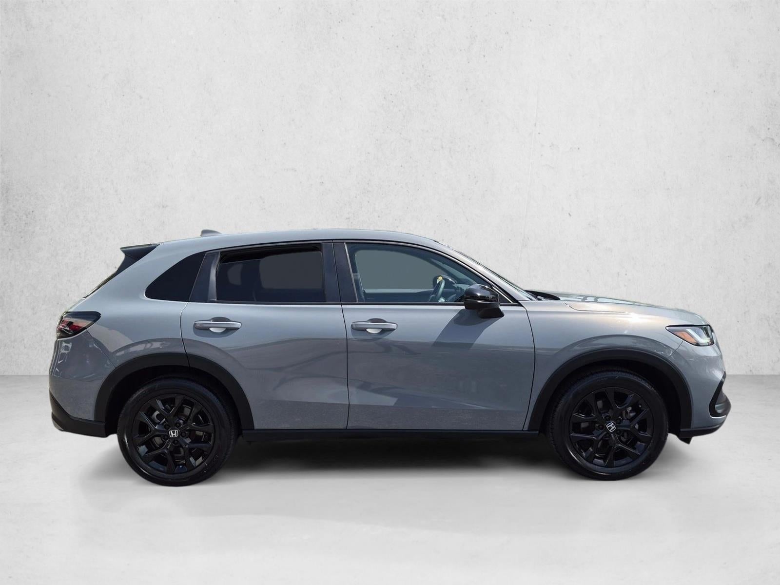 2024 Honda HR-V Sport 2WD CVT