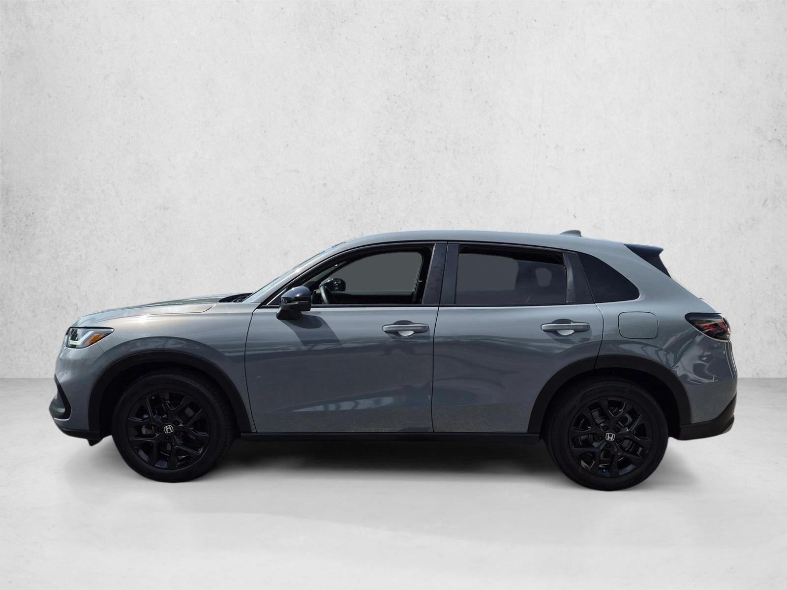 2024 Honda HR-V Sport 2WD CVT