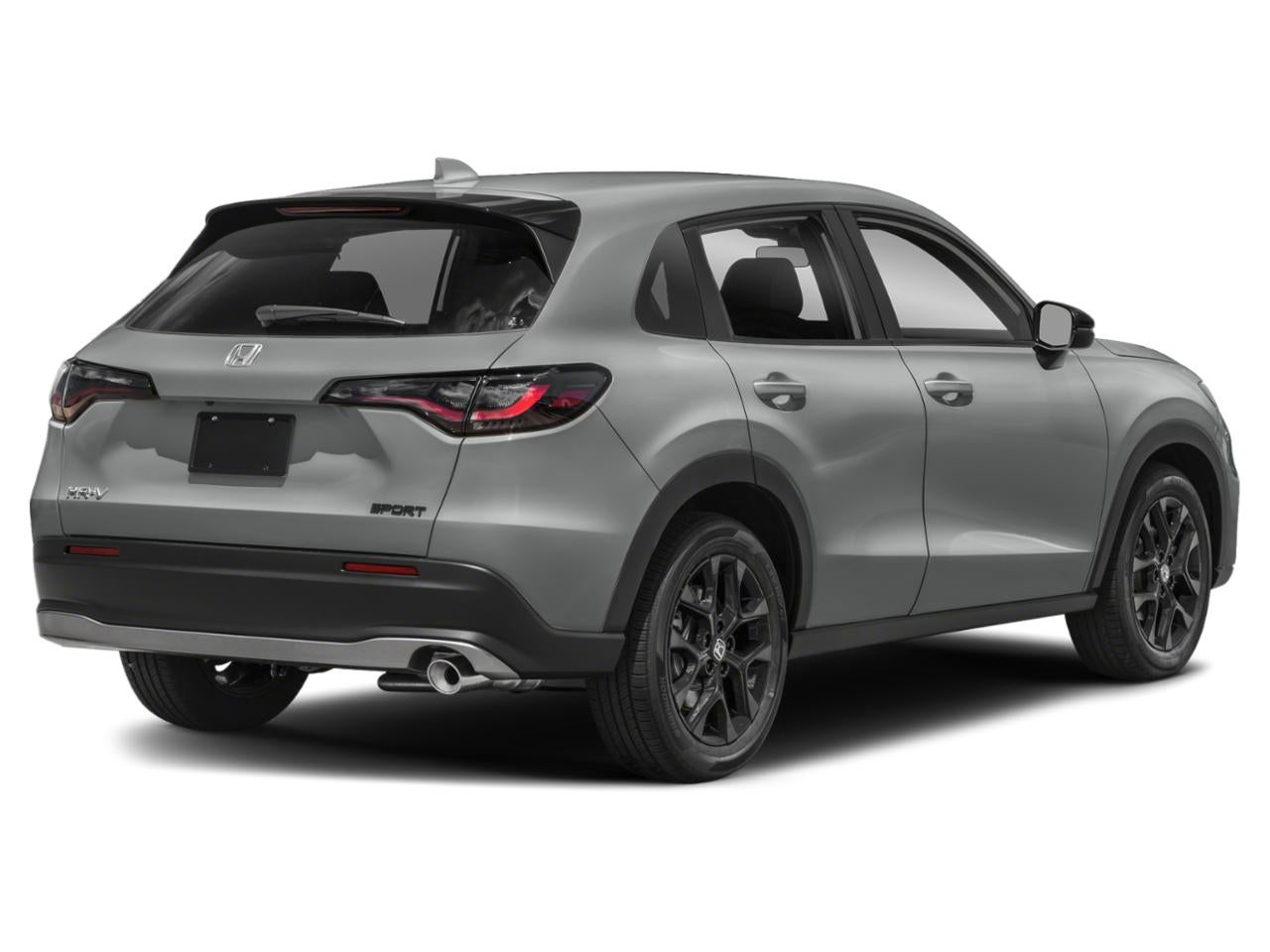 2024 Honda HR-V Sport 2WD CVT