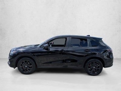 2024 Honda HR-V Sport 2WD CVT