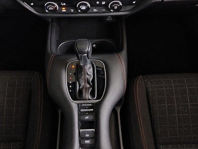 2023 Honda HR-V Sport 2WD CVT