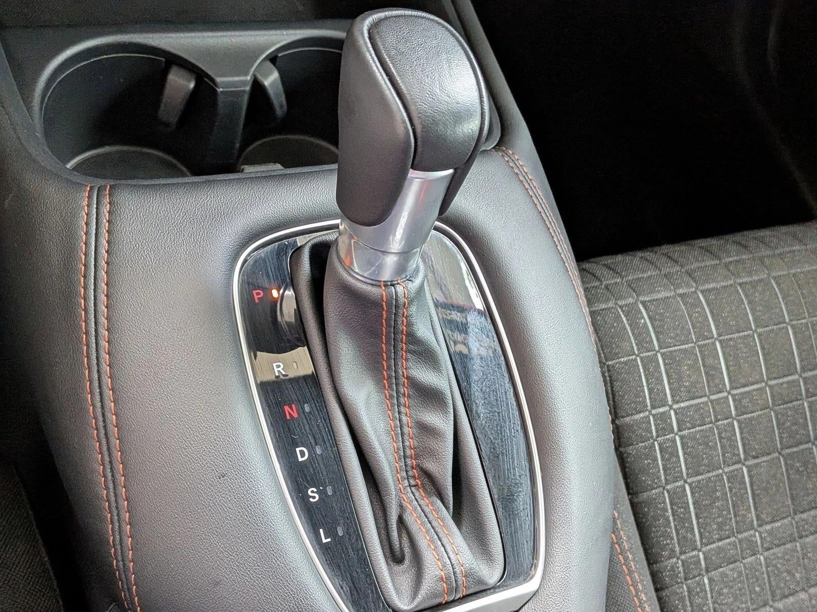 2024 Honda HR-V Sport 2WD CVT