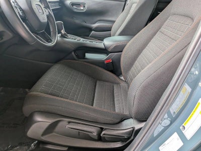 2024 Honda HR-V Sport 2WD CVT