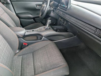 2024 Honda HR-V Sport 2WD CVT