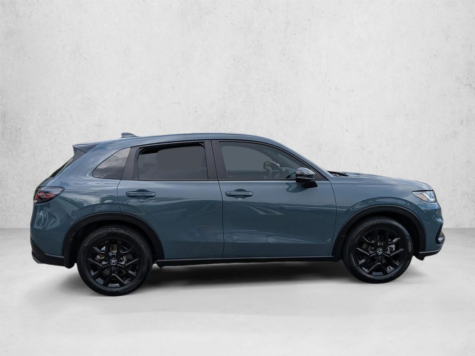 2024 Honda HR-V Sport 2WD CVT