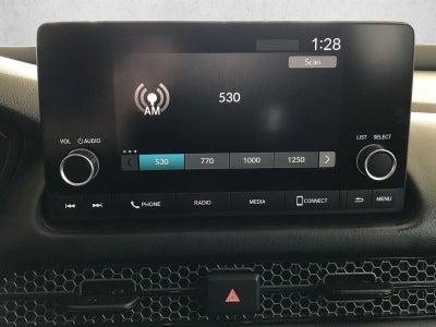 2024 Honda HR-V Sport 2WD CVT